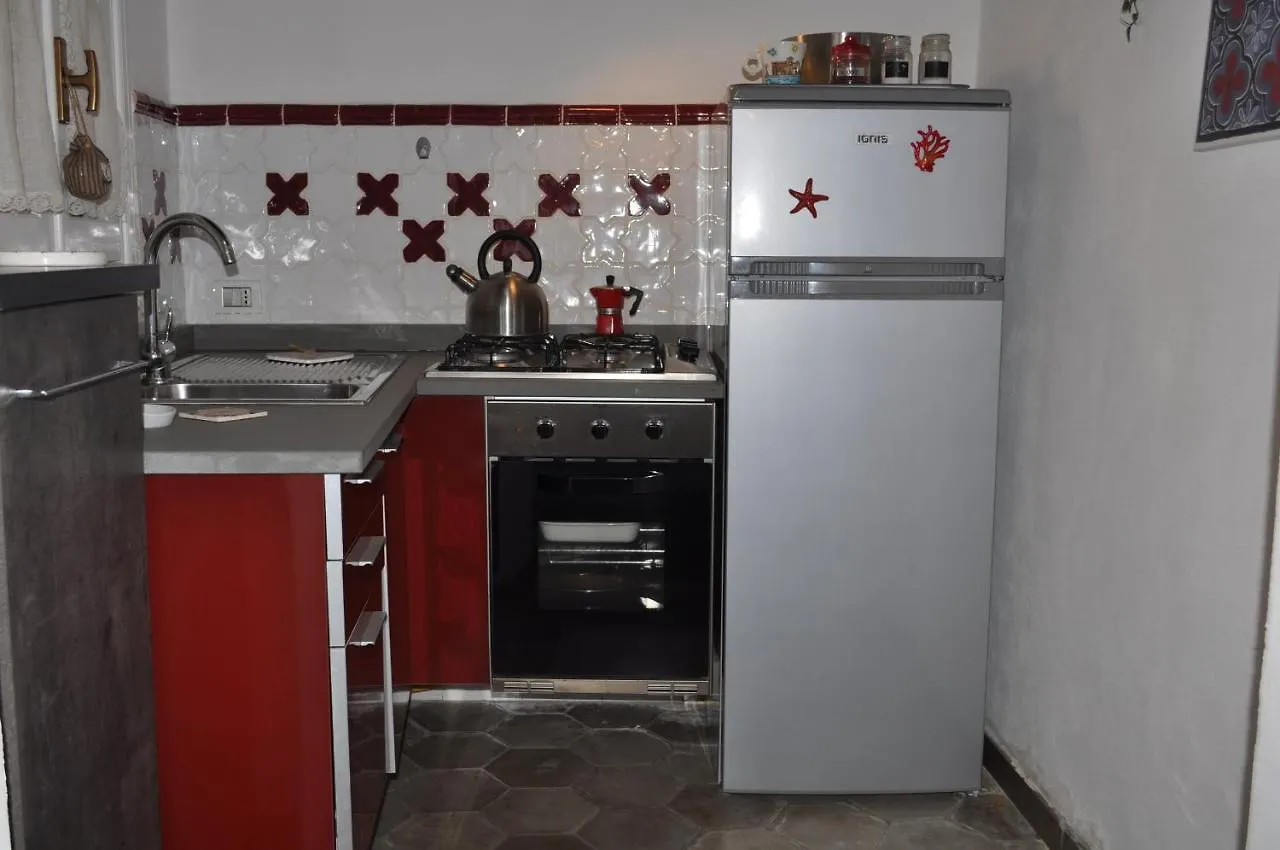 Dimora Epode' Сиракузы Италия